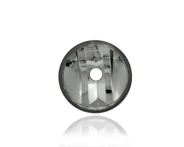 Fog Light - Compatible/Replacement for '11-13 Toyota Highlander/Hybrid - Universal Side - 812100E022