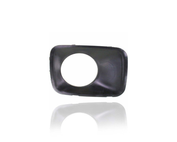 Fog Light Cover - Compatible/Replacement for '09-11 Honda Pilot - With Fog Lamp Hole - Right Hand - Passenger - 71102SZAA00ZZ