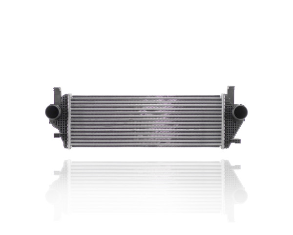 Intercooler For CH3012107 14-21 Jeep Grand Cherokee 3.0L Turbo - 55038004AE