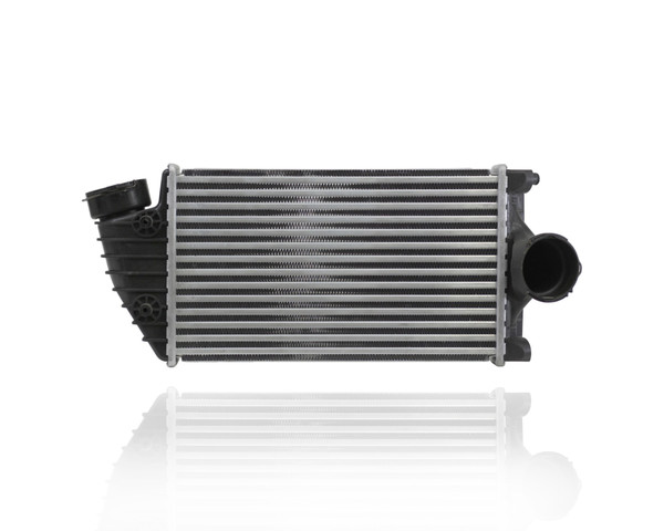 Intercooler For PO3012100 01-05 Porsche 911 Turbo /Air Cooler - Left Hand Driver - 99611063971