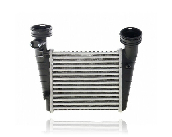 Intercooler For VW3012107 01-05 Volkswagen VW Passat 1.8L English Turbo (New Style - 12mm MAP AWM Engine Code)