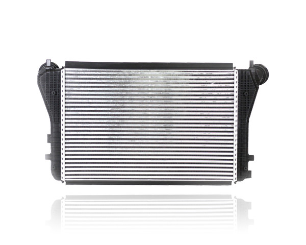 Intercooler For VW3011100 06-08 Volkswagen VW Passat 2.0L, 09-12 Passat CC, 09-17 Tiguan