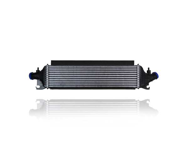 Intercooler Fit/For FO4050149 14-22 Infiniti Q50 2.0L, 17-22 Q60 2.0L Turbo - 144614GC0A