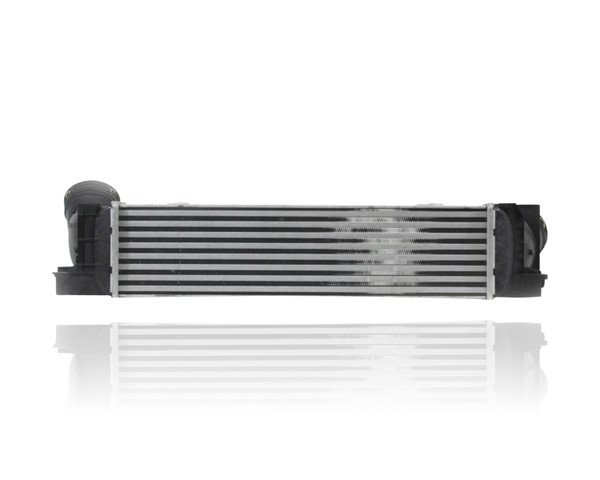 Intercooler For 17517540035 07-11 BMW 3-Series Sedan, 09-15 Z4, 12-15 X1 2.0/3.0L, 08-13 1-Series 3.0L Gas