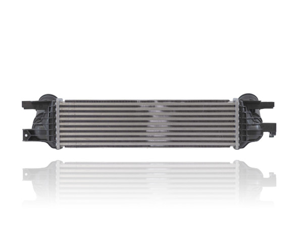 Intercooler For FR3Z6K775A 15-16 Ford Mustang Convertible/Coupe 2.3L Turbocharger