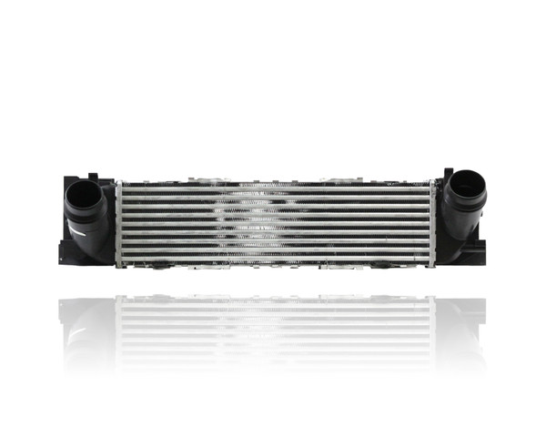 Intercooler For 17517618809 12-16 BMW 3-Series Sedan, 14-16 3-Series Wagon/Gran Turismo, 14-16 2-Series, 14-16 4-Series 2.0/3.0L