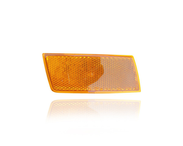 Side Marker Light - Compatible/Replacement for '05-09 Chrysler 300 - Right Hand - Passenger - 4805860AA