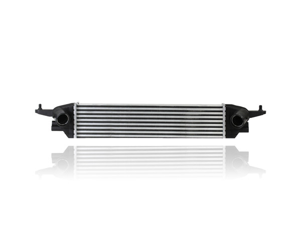 Intercooler For 282712C000 10-12 Hyundai Genesis Coupe