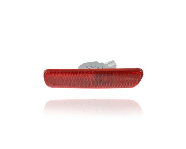 Side Marker Light Assembly - Compatible/Replacement for '99-03 Lexus RX300, 01-05 IS300 - Rear - Right Hand - Passenger - 8175048010