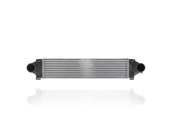Intercooler For VO3012106 11-18 Volvo S60 15-17 V60, 10-17 XC60 3.0L - Charge Air Cooler - 313384752