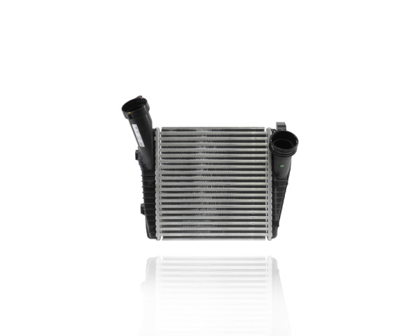 Intercooler For VW3012112 04-07 VW Volkswagen Touareg, 08-08 5.0L - Left Hand Driver - 7L6145803E