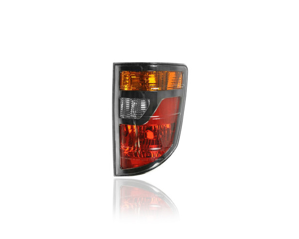Tail Light - Compatible/Replacement for '06-08 Honda Ridgeline - Right Hand - Passenger - 33501SJCA01