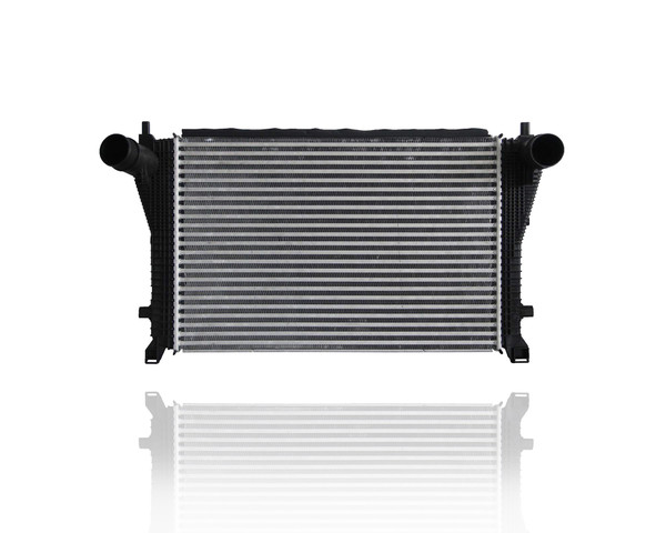 Intercooler For VW3012114 18-19 VW Volkswagen Tiguan Turbocharger - 5QM145803A