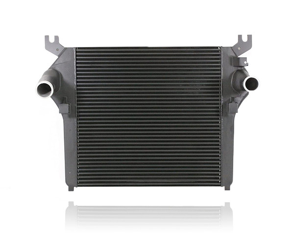 Intercooler For CH3012105 10-12 Dodge RAM 2500, 10-12 R3500 6.7L Turbo Diesel
