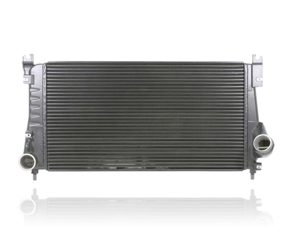 Intercooler For 15293729 07-10 Chevrolet Silverado 25/3500 6.6L Turbo Diesel