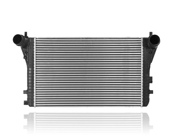 Intercooler For 3C0145805AM 09-10 VW Volkswagen Passat 2.0L 13-18 CC