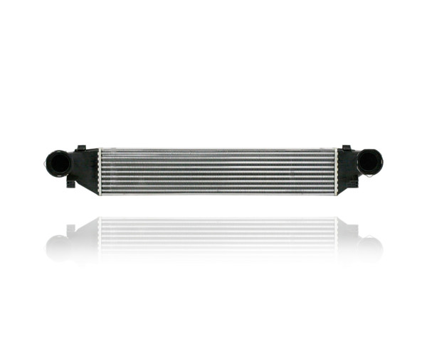 Intercooler For MB3012100 02-05 Mercedes-Benz C230-Coupe/Sedan - 2035000000