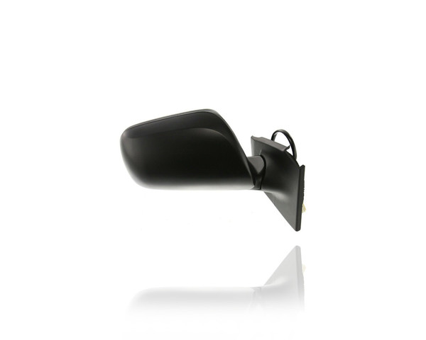 Door Mirror - Compatible/Replacement for '07-11 Toyota Yaris Hatchback - Powered, Non-Heated - Right Hand - Passenger - 8791052680