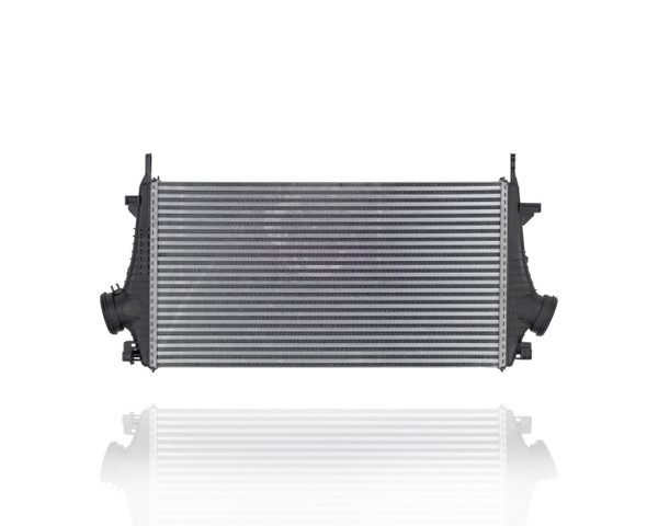Intercooler For GM3012104 11-13 Buick Regal - Charge Air Cooler - 13241751