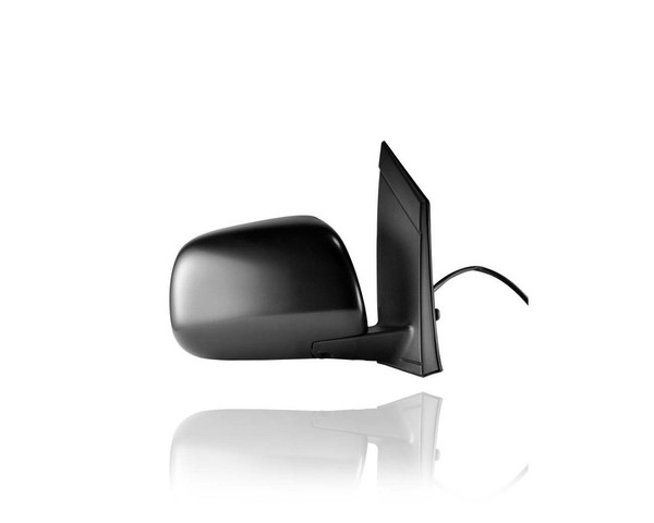Door Mirror - Compatible/Replacement for '04-10 Toyota Sienna CE-Only - Powered, Non-Heated - Right Hand - Passenger - 87910AE010 - NSF-Registered