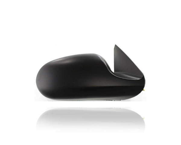 Door Mirror - Compatible/Replacement for '00-06 Nissan Sentra XE/Base - Manual Remote - Right Hand - Passenger - 963015M100