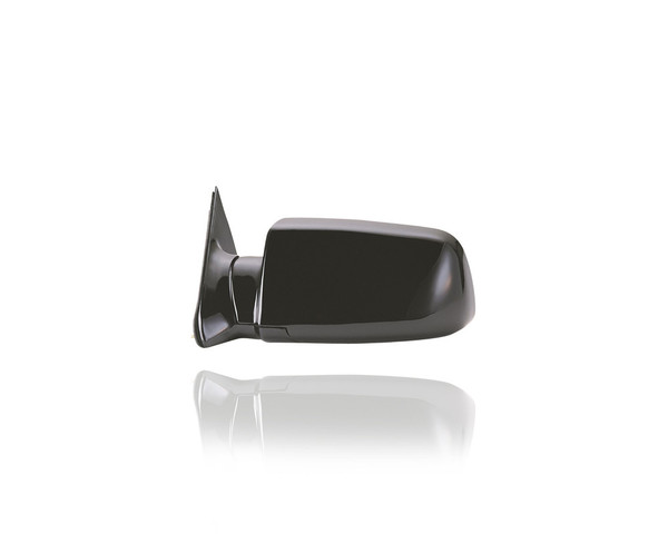 Door Mirror - Compatible/Replacement for '88-02 Chevrolet C/K-Pickup, 94-00 Chevrolet/GM - Manual-Folding - Left Hand - Driver - 15764759 - NSF-Registered