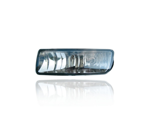 Fog Light Assembly - Compatible/Replacement for '03-06 Ford Expedition - Left Hand - Driver - 4L1Z15201AA