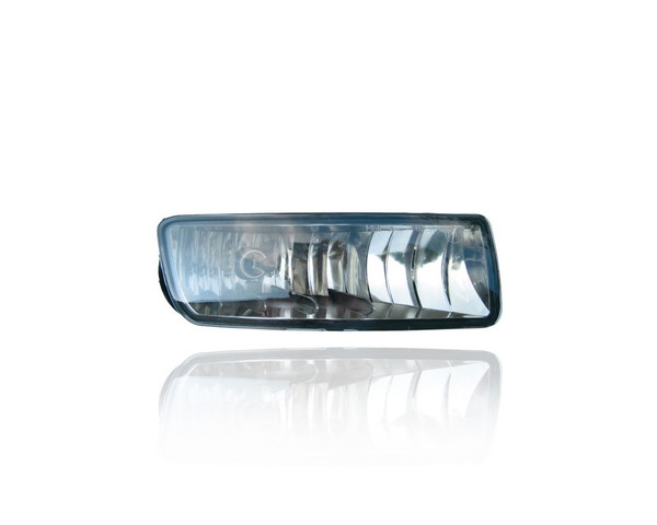 Fog Light Assembly - Compatible/Replacement for '03-06 Ford Expedition - Right Hand - Passenger - 4L1Z15200AA