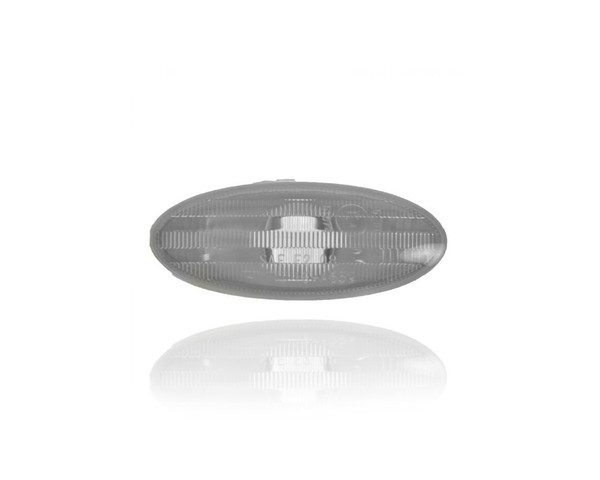 Side Marker Light - Compatible/Replacement for '09-14 Nissan Cube, 11-14 Juke, 11-13 Leaf - Universal Side - 261608990A