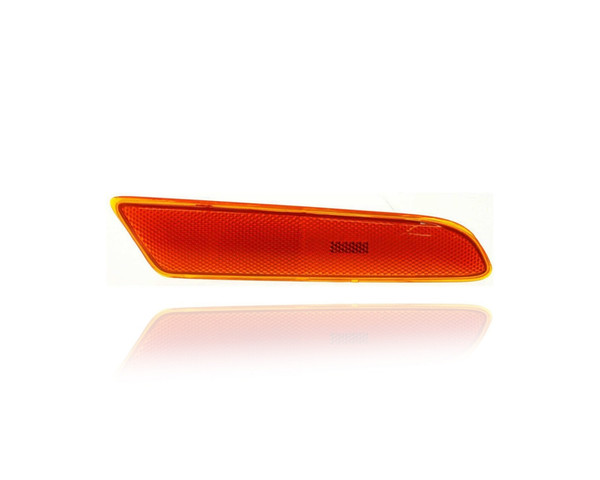Side Marker Light - Compatible/Replacement for '02-06 Lexus ES300/330 - Right Hand - Passenger - 8173133021 - CAPA
