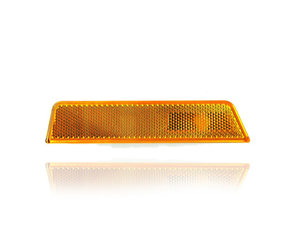 Side Marker Light - Compatible/Replacement for '08-14 Dodge Challenger - Left Hand - Driver - 68043395AA - CAPA