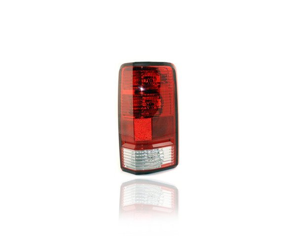 Tail Light Assembly - Compatible/Replacement for '07-11 Dodge Nitro - Right Hand - Passenger - 55157150AG