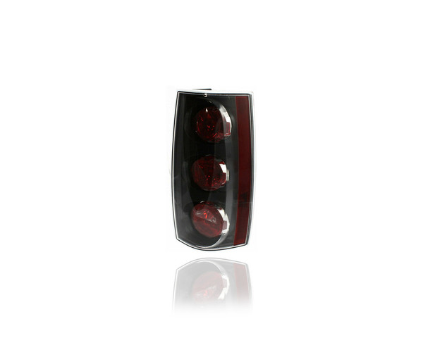 Tail Light Assembly - Compatible/Replacement for '07-11 GMC Yukon XL Denali, 07-14 Yukon Denali - Right Hand - Passenger - 25975978
