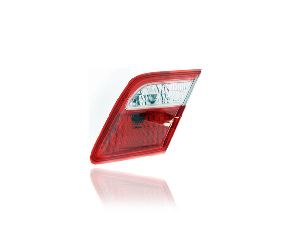 Tail Light Assembly - Compatible/Replacement for '07-09 Toyota Camry - Inner On Trunk Lid - Right Hand - Passenger - 8158133120 - CAPA