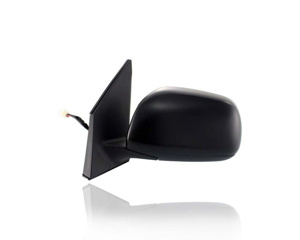 Door Mirror - Compatible/Replacement for '06-08 Toyota RAV4 Sport/Limited - Powered, Heated - Left Hand - Driver - 8794042820