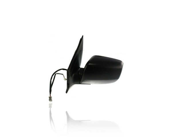 Door Mirror - Compatible/Replacement for '01-06 Acura MDX (Exclude Base Model) - Powered, Heated, With Memory - Left Hand - Driver - 76250S3VA14ZA