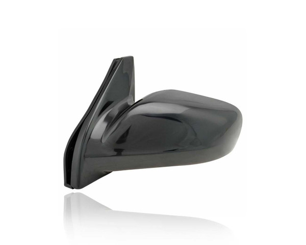 Door Mirror - Compatible/Replacement for '03-08 Toyota Matrix - Manual, Unpainted - Left Hand - Driver - 8794002400 - NSF-Registered