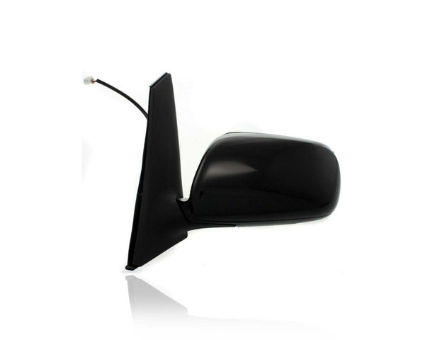 Door Mirror - Compatible/Replacement for '08-09 Toyota Prius - Powered, Non-Heated - Left Hand - Driver - 8794047230 - NSF-Registered