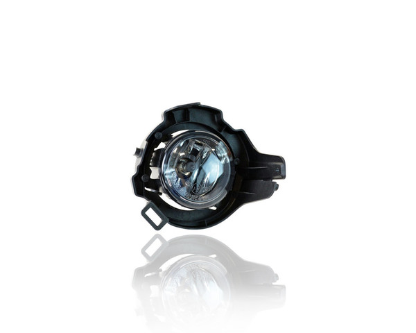 Fog Light Assembly - Compatible/Replacement for '08-15 Nissan Armada - Right Hand - Passenger - 26150ZQ00A