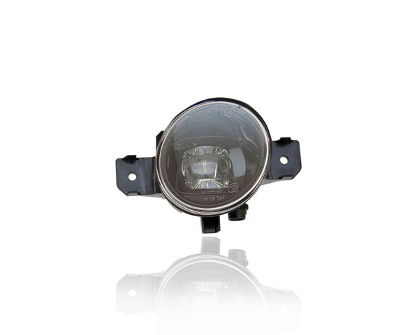 Fog Light Assembly - Compatible/Replacement for '19-22 Nissan Altima - Right Hand - Passenger - 261506CA0A - CAPA