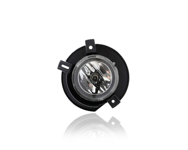 Fog Light Assembly - Compatible/Replacement for '02-05 Ford Explorer - Left Hand - Driver - 1L2Z15200DB