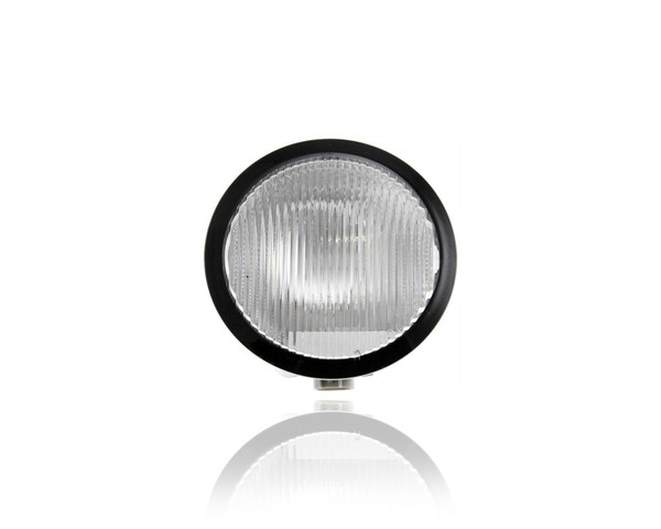 Fog Light Assembly - Compatible/Replacement for '07-08 Nissan Maxima - Left Hand - Driver - 26155ZK30A