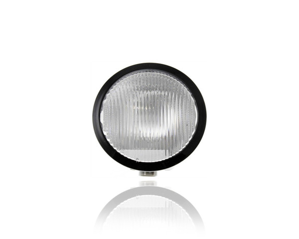 Fog Light Assembly - Compatible/Replacement for '07-08 Nissan Maxima - Right Hand - Passenger - 26150ZK30A