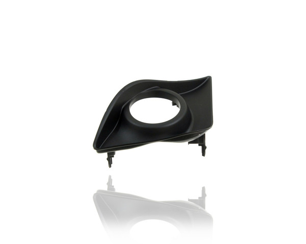 Fog Light Cover - Compatible/Replacement for '11-13 Lexus IS250/350 - Right Hand - Passenger - 8148153020