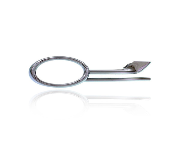 Fog Light Cover - Compatible/Replacement for '14-17 Honda Odyssey - Right Hand - Passenger - 71113TK8A60