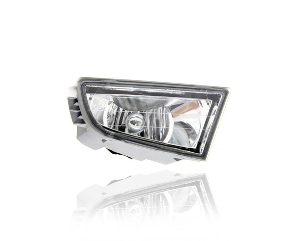 Headlight Assembly - Compatible/Replacement for '17-20 Acura MDX, 17-20 MDX Sport-Hybrid (Exclude A-Spec/Tech Plus) - LED Without Auto Level Control - Right Hand - Passenger - 33100TZ5A51