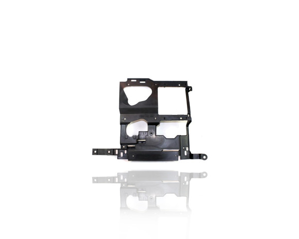 Headlight Housing Bracket - Compatible/Replacement for '03-07 GMC Sierra - Left Hand - Driver - 15798923