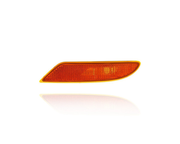 Side Marker Light - Compatible/Replacement for '07-09 Mercedes-Benz S-Class S450/550/600 - Left Hand - Driver - 2218200121