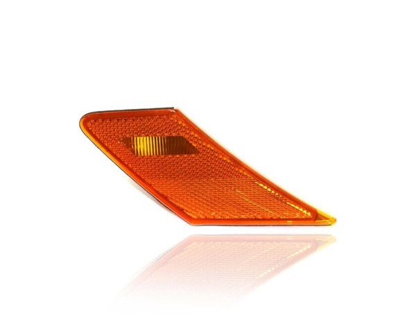 Side Marker Light Assembly - Compatible/Replacement for '13-16 Scion FR-S, 17-20 Toyota 86 - Right Hand - Passenger - SU00302540 - CAPA
