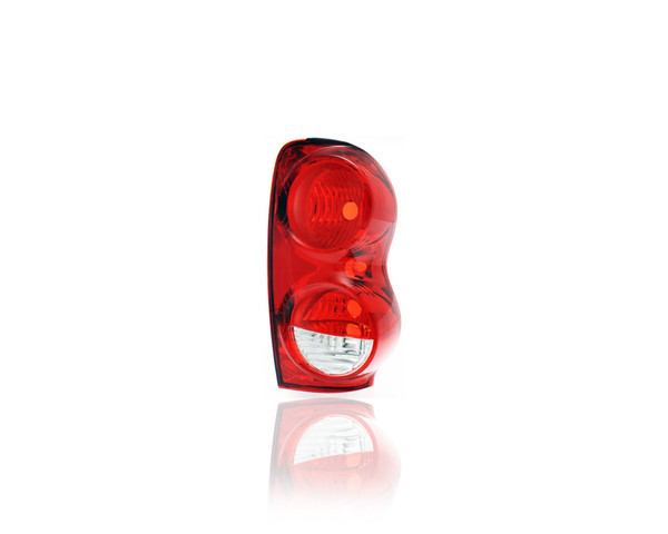 Tail Light - Compatible/Replacement for '04-09 Dodge Durango - Right Hand - Passenger - 5133168AI